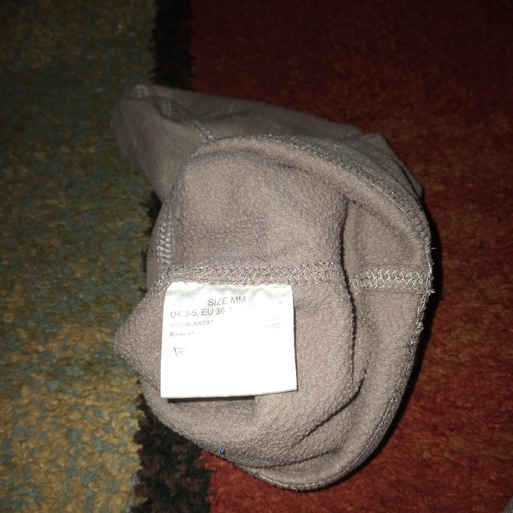 Final$$Ewhunter Boot Inserts - image 3